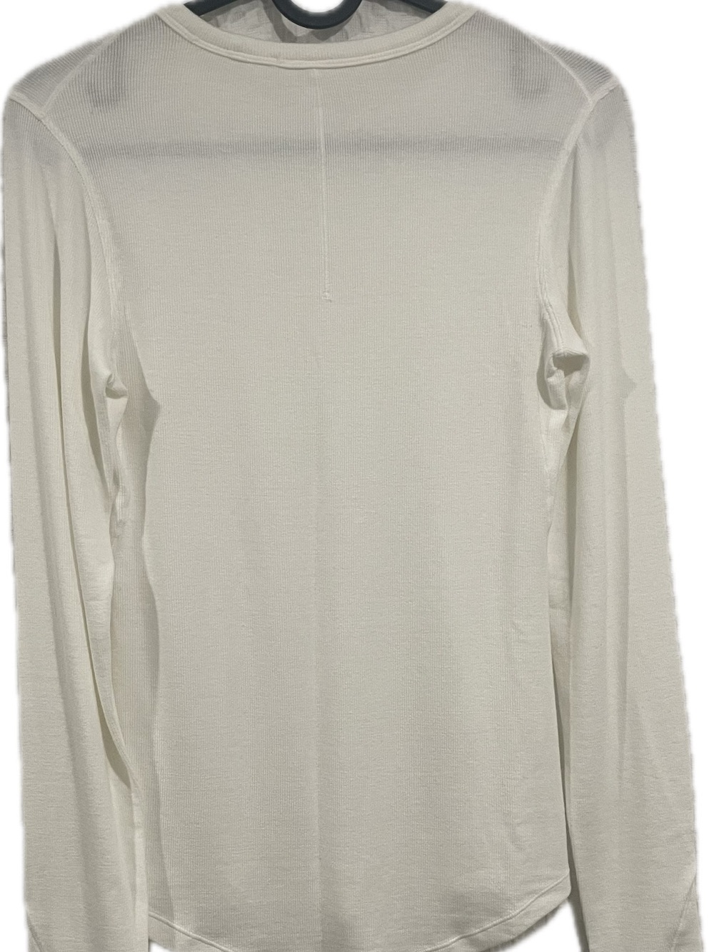 lululemon athletica Long Sleeve Crewneck Top -Hold Tight Long-Sleeve Shirt